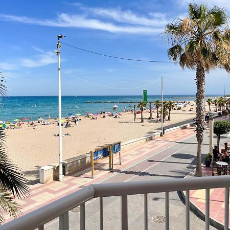 Maravillosas Vistas A La Bonita Playa De Campello. El Campello Exteriör bild